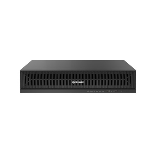 XRN-3220B2, 32 Kanal, Intel İşlemcili Ağ Video Kaydedici