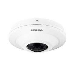 HCF-8010V, 5MP Analog HD Fisheye Camera
