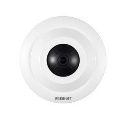 HCF-8010V, 5MP Analog HD Fisheye Camera