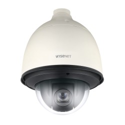 HCP-6320HA Full-HD 1080p Analog HD 32x Outdoor PTZ Dome Camera