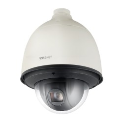 HCP-6320HA Full-HD 1080p Analog HD 32x Outdoor PTZ Dome Camera