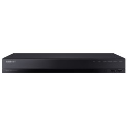 HRX-1620, 16 Kanal 8MP Pentabrid Kaydedici