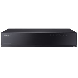 HRX-1621, 16 Kanal 8MP Pentabrid Kaydedici