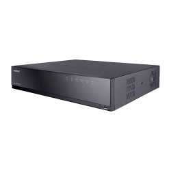 HRX-835A, 8 Kanal, 8MP Pentabrid Video Kaydedici
