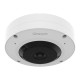 XNF-A8014R, 6MP Yapay Zekalı IR Fisheye Ağ Kamerası