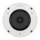 XNF-A8014R, 6MP Yapay Zekalı IR Fisheye Ağ Kamerası
