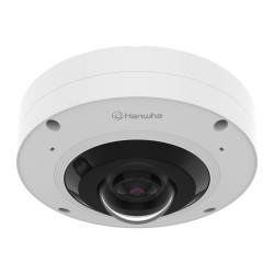 XNF-A8014RV, 6MP Yapay Zekalı IR Fisheye Ağ Kamerası