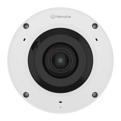 XNF-A8014RV, 6MP Yapay Zekalı IR Fisheye Ağ Kamerası