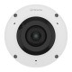 XNF-A8014RV, 6MP Yapay Zekalı IR Fisheye Ağ Kamerası