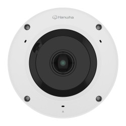 XNF-A9014R, 12MP Yapay Zekalı IR Fisheye Ağ Kamerası