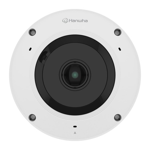XNF-A9014R, 12MP Yapay Zekalı IR Fisheye Ağ Kamerası