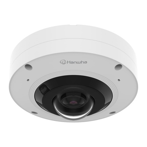 XNF-A9014RV, 12MP Yapay Zekalı IR Balıkgözü Ağ Kamerası