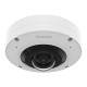 XNF-A9014RV, 12MP Yapay Zekalı IR Balıkgözü Ağ Kamerası