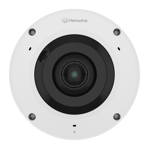 XNF-A9014RV, 12MP Yapay Zekalı IR Balıkgözü Ağ Kamerası