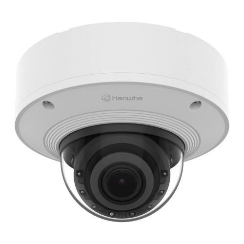 XNV-A8085R, 5MP Yapay Zekalı IR Modüler Vandal Kubbe Kamera