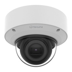 XNV-C6083, 2MP AI Vandal-Resistant IP66/IK10 Dome Network Camera