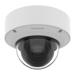 XNV-C6083, 2MP AI Vandal-Resistant IP66/IK10 Dome Network Camera