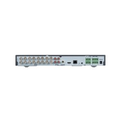SPE-1610A, 16 Kanal H.264 Video Kodlayıcı