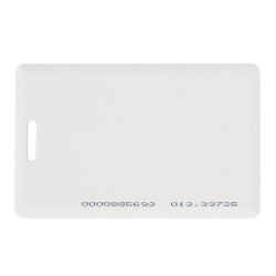 AT-R14, 125KHz Temassız Kart, Clamshell, Link ID, EM