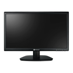 SC-2202, 22'' LED Güvenlik Monitörü