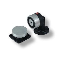 DH-60, Elektromanyetik Kapı Tutucu