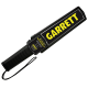 Super Scanner V,  Hand-Held Metal Detector