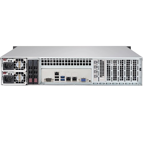 MR-S2103-SAE, Rack Mount Type Workstation for Surveillance System