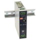 XDR-120E-48, 48VDC, 120W Raya Montaj Tipi Güç Kaynağı