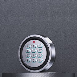 SGR-1HCK80, 125KHz Card Reader and Keypad