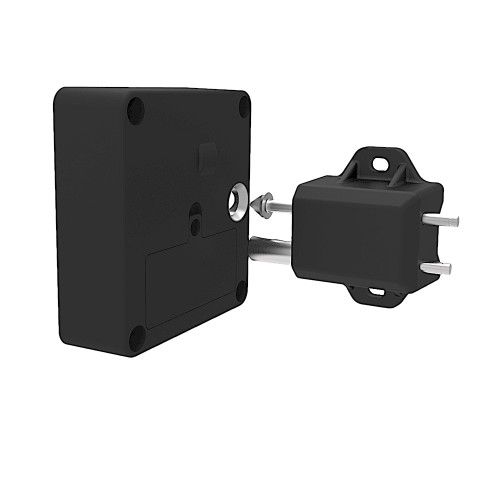 SGL-HS603BF, Bluetooth, Card, Fingerprint, Pin, Drawer / Cabinet Lock