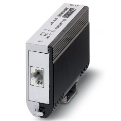 DT-LAN-CAT6A, CAT6 Ethernet Aşırı Akım Koruması (Yıldırımdan Koruma)