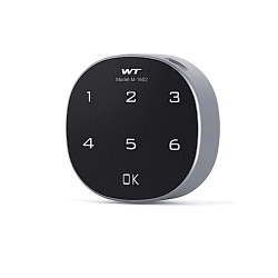 WT-M1602-20, Şifreli, Elektronik Çekmece Dolap Kilidi