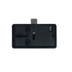 WT-ST04-00IC, Çekmece ve Dolaplar için Kart Okuyuculu Gizli Kilit