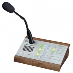 2N-SIP-Mic, Ağ Ses Sistemi Mikrofonu (SIP)