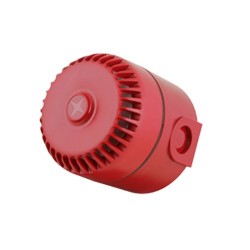 FNM-320-SRD, Yangın İhbar Sireni