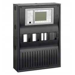 FPA-1200-C-TR, Analog Addressable Fire İhbar Paneli