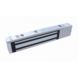 M600, 272 kg Elektromanyetik Kilit, İzleme Kontaklı (600 lbs)