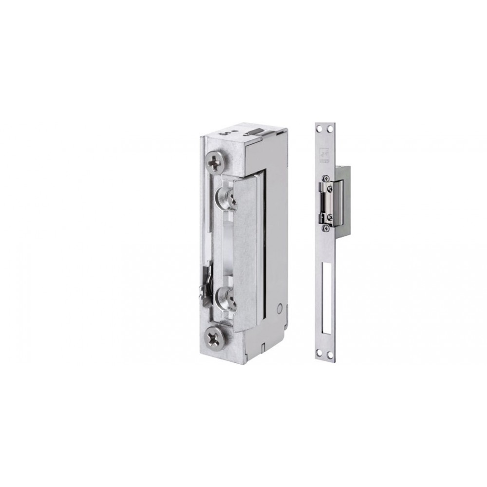 Электромеханическая защелка assa abloy