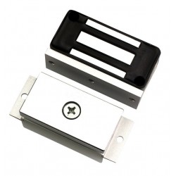 GL-80F, Çekmece ve Dolaplar için Mini Elektromanyetik Kilit, 36Kg