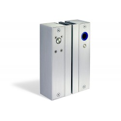EB-200NVGL, Cam Kapılar için Elektrikli Kapı Sürgüsü (12VDC)