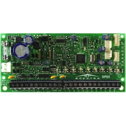 SP65, 9 to 32 Zone Control Panel