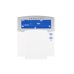 K38, Ikon LCD Ekranlı Kablosuz Şifre Paneli