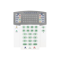 K32RF Wireless Led Keypad 