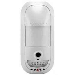 HD-77, EVO-HD Systems Camera and PIR Detector