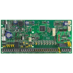 SP6000+, 8 to 32 Zone Control Panel