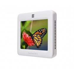 TM50, Paradox Touch Keypad