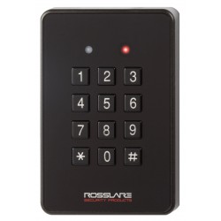 AYC-H6355, 13.56MHz Mifare ve NFC Uyumlu Kart Okuyucu ve Şifre Paneli