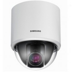 SCP-2250, 25X Optik Gündüz Gece İşlevli Speed Dome Kamera