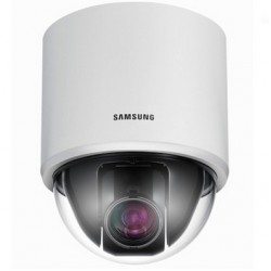 SCP-3430, 43x Optik Zum Gündüz Gece İşlevli Speed Dome Kamera