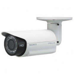 SNC-CH180, 1.4 Megapiksel Kızılötesi Aydınlatmalı HD Ağ Kamerası, ViewDR (WDR)